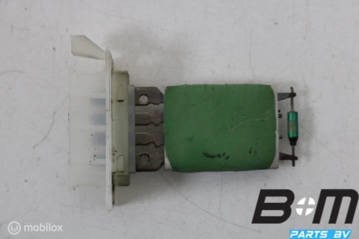 Kachelweerstand VW Caddy 2K, Utilisé