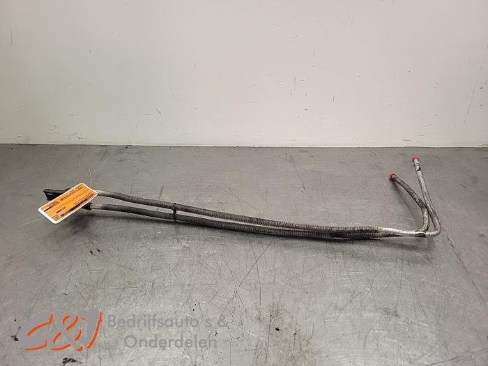 Stuurbekrachtiging Leiding van een Mercedes Sprinter, Gebruikt, -, Ophalen of Verzenden, -