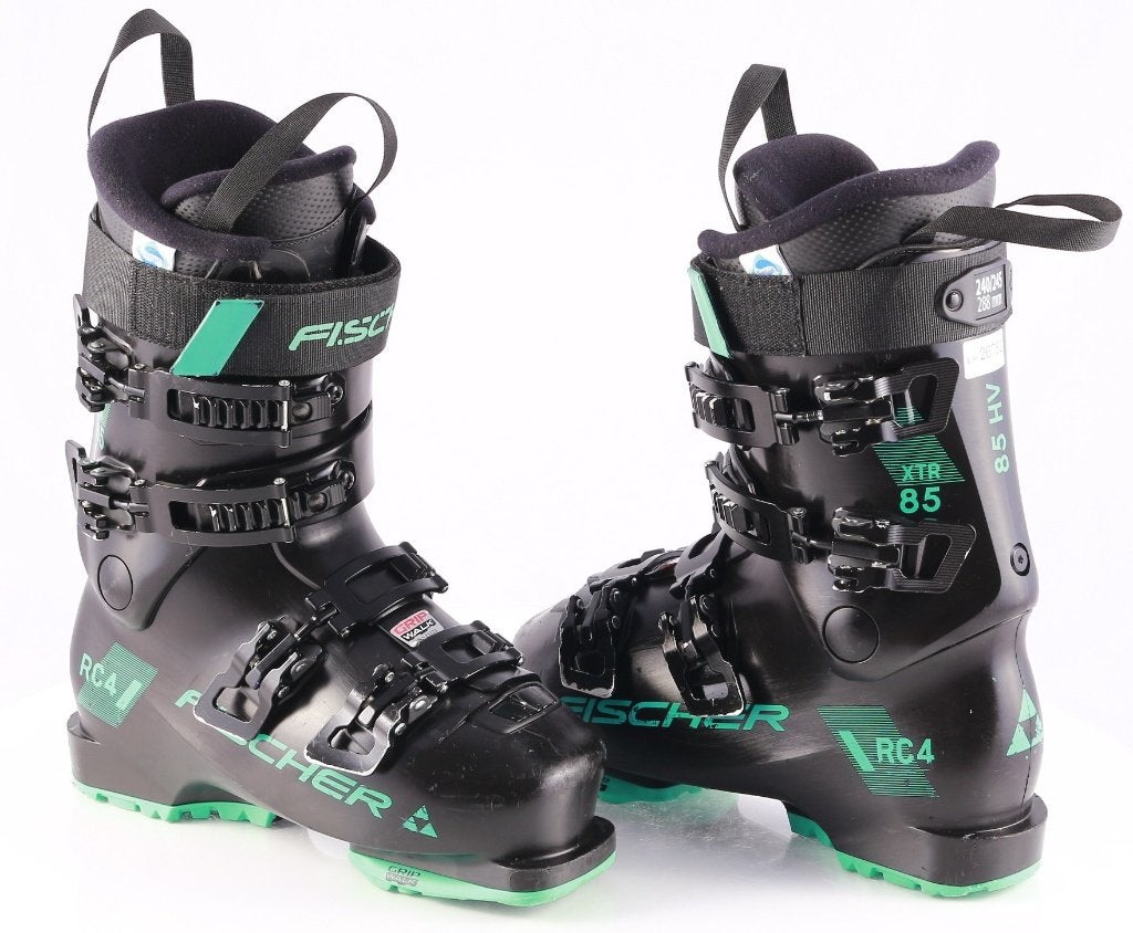 39; 40 EU dames skischoenen FISCHER RC4 85 XTR HV 2025, mult, Sport en Fitness, Verzenden, Schoenen, Carve, Ski