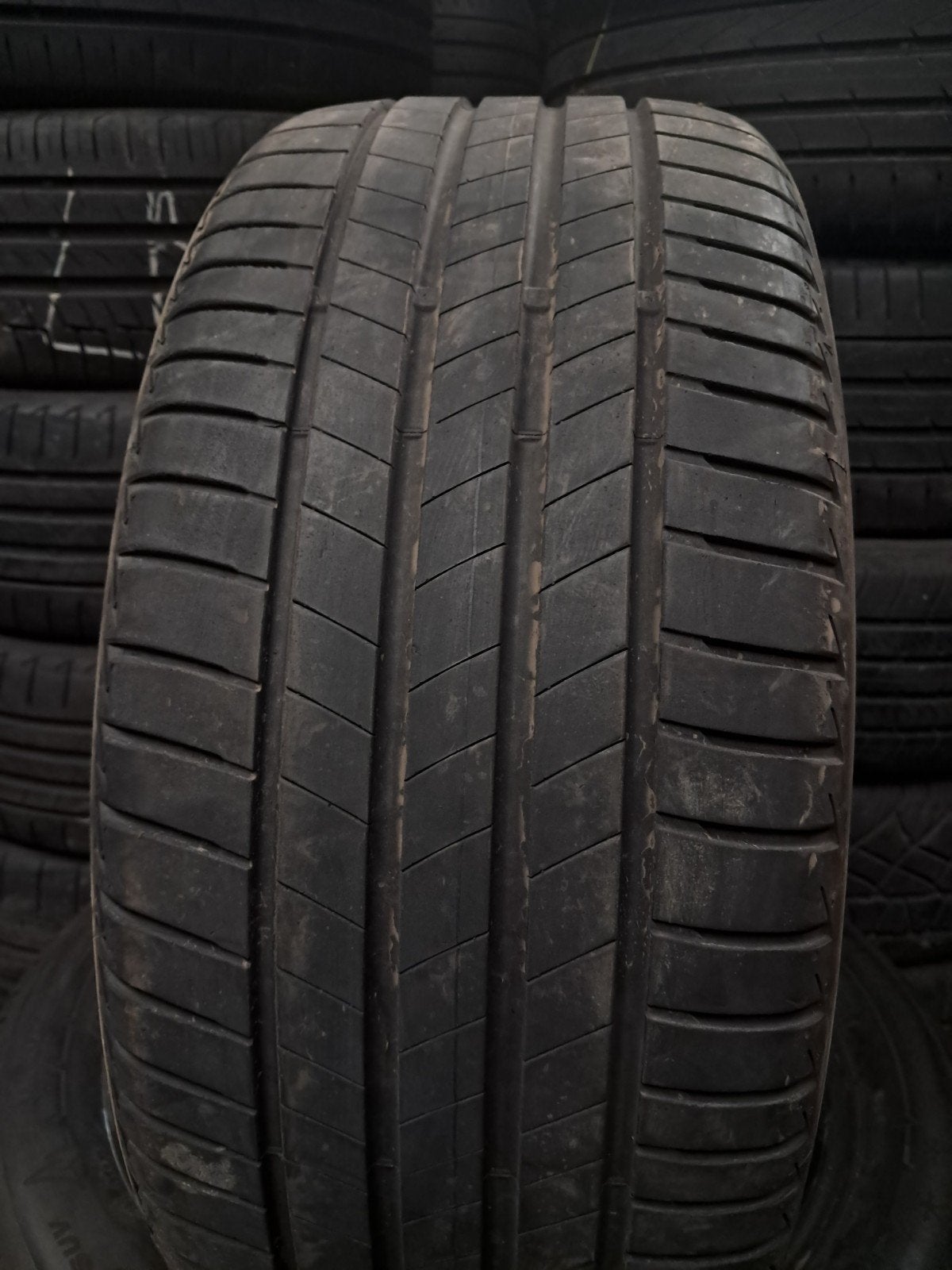 2454019 245/40/19 245/40r19 été, Autos : Pièces & Accessoires, Enlèvement