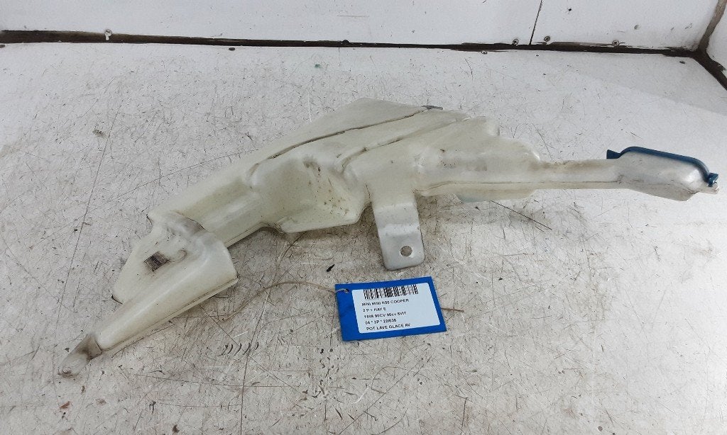 LAVE-GLACE RESERVOIR AVANT Mini Mini One / Cooper (R50), Autos : Pièces & Accessoires, Utilisé, Mini