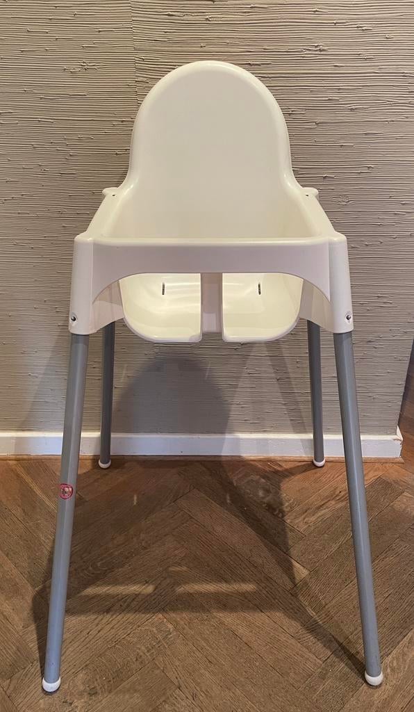 Chaise bébé IKEA, Enlèvement, Comme neuf