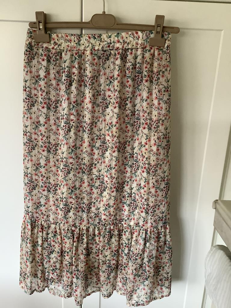 Mooie rok, Kleding | Dames, Verzenden, Zo goed als nieuw