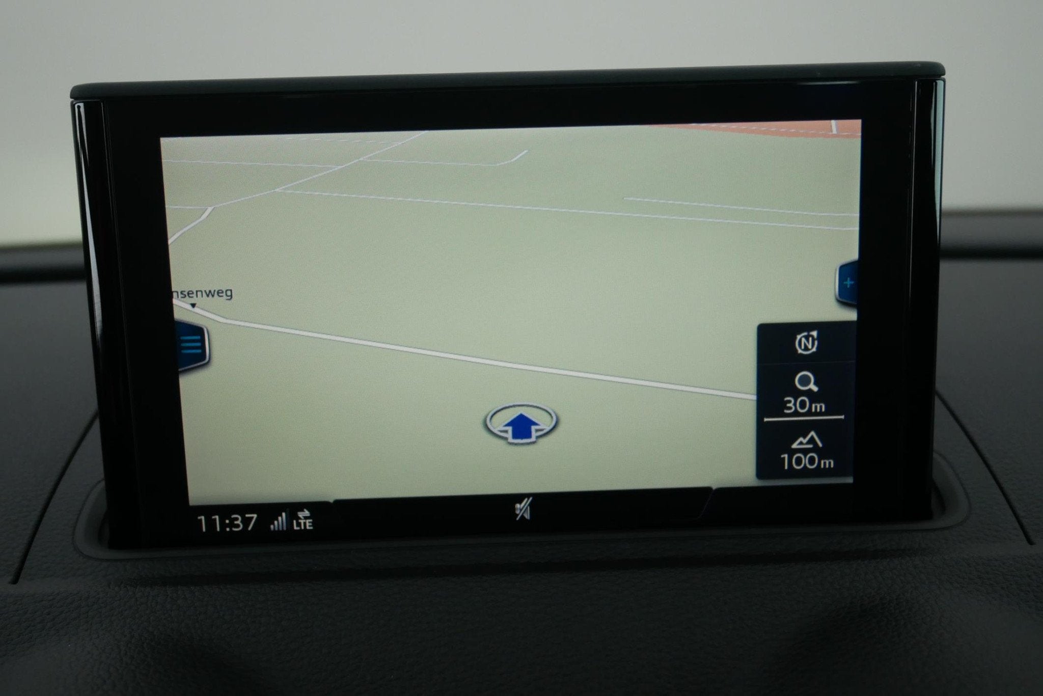 (1SBB603) Audi A3 SPORTBACK, Autos, Achat, Euro 6, Entreprise, Boîte manuelle