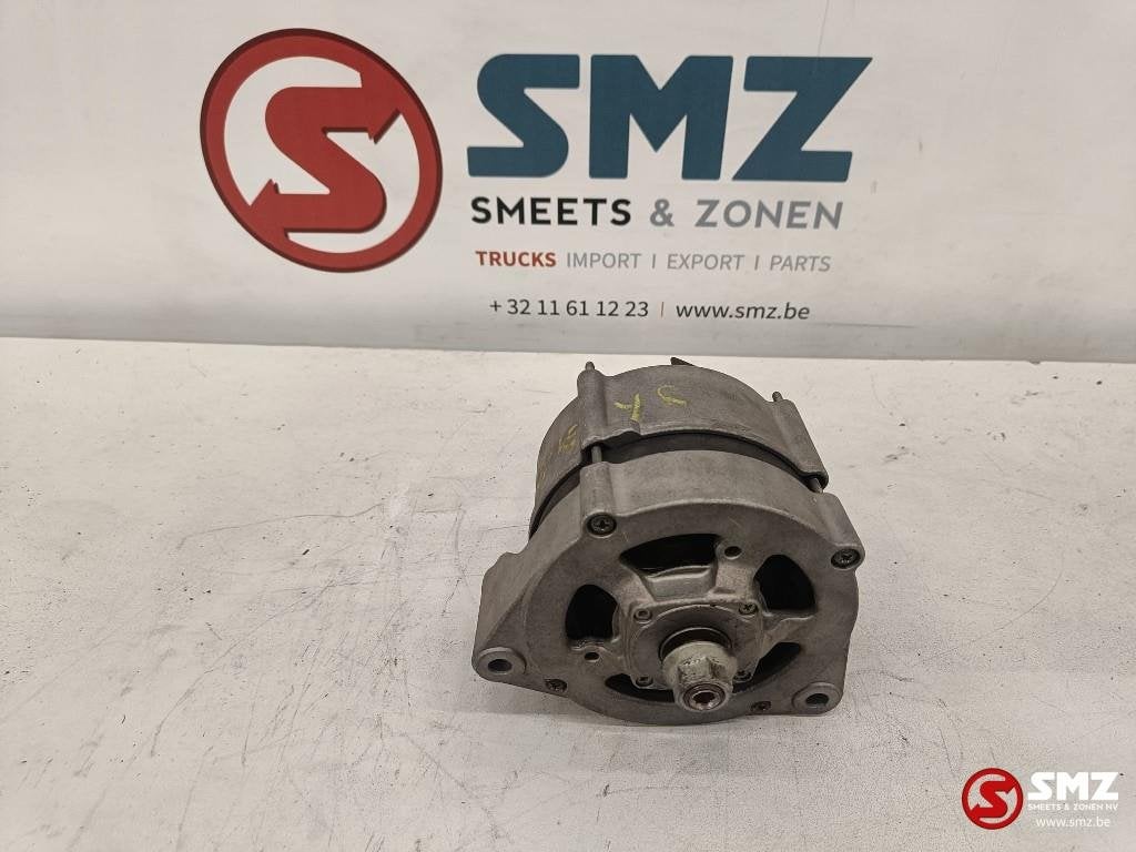 Occ Alternateur 14V 80A Zettelmeyer, Autos : Pièces & Accessoires, Pièces camion, Autres marques, Moteur et Accessoires, Utilisé