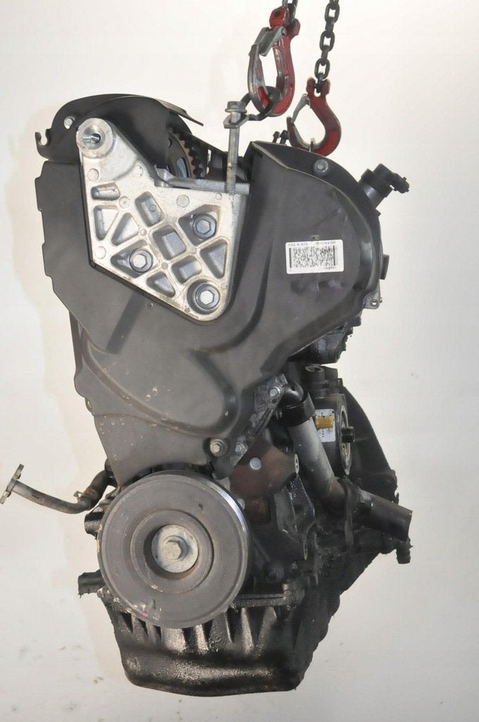 Moteur F9Q870 Nu RENAULT SCENIC GRAND SCENIC MEGANE, Envoi, Utilisé, Daihatsu