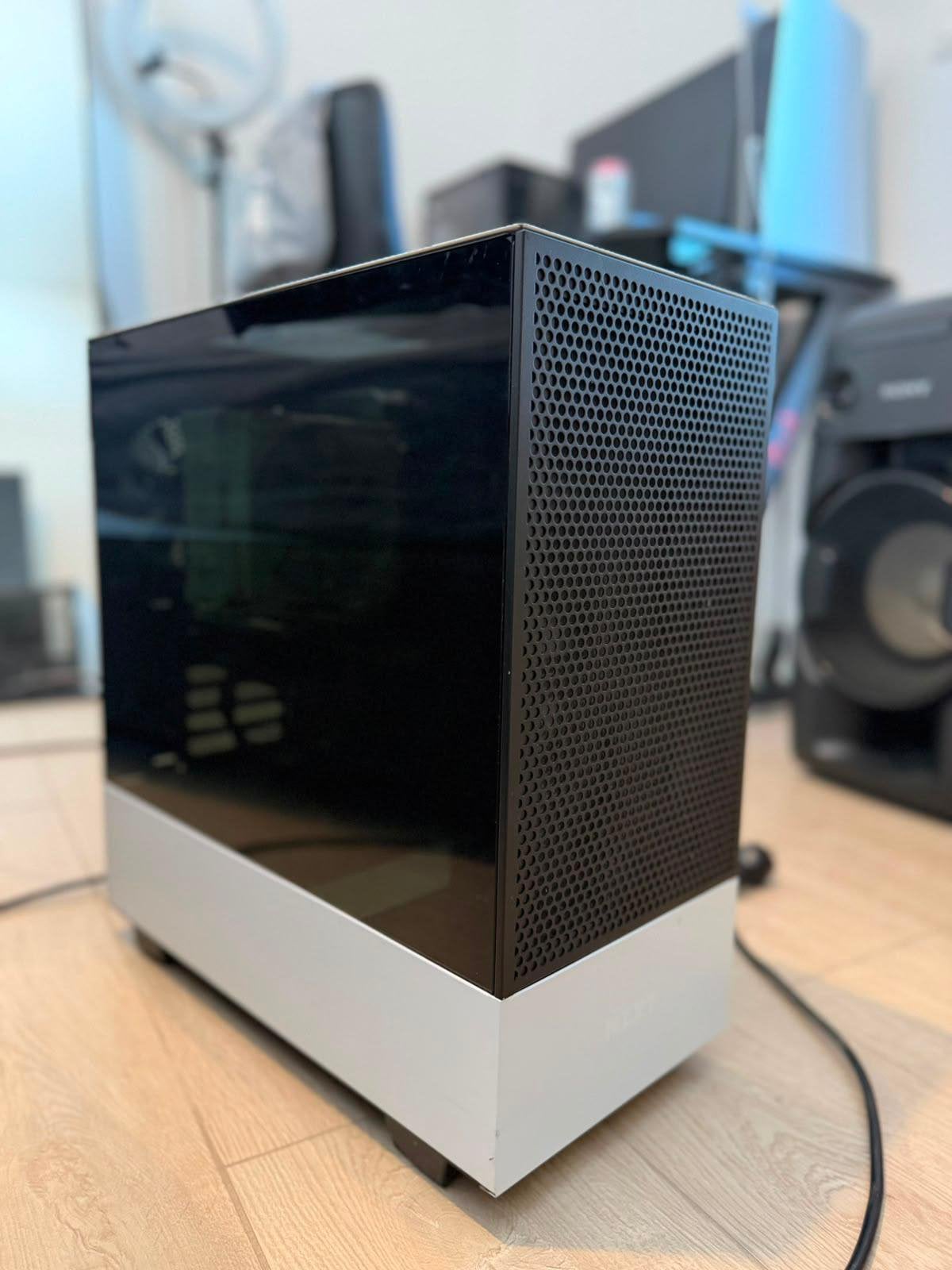 Gaming pc, Informatique & Logiciels, Enlèvement, Comme neuf, Gaming