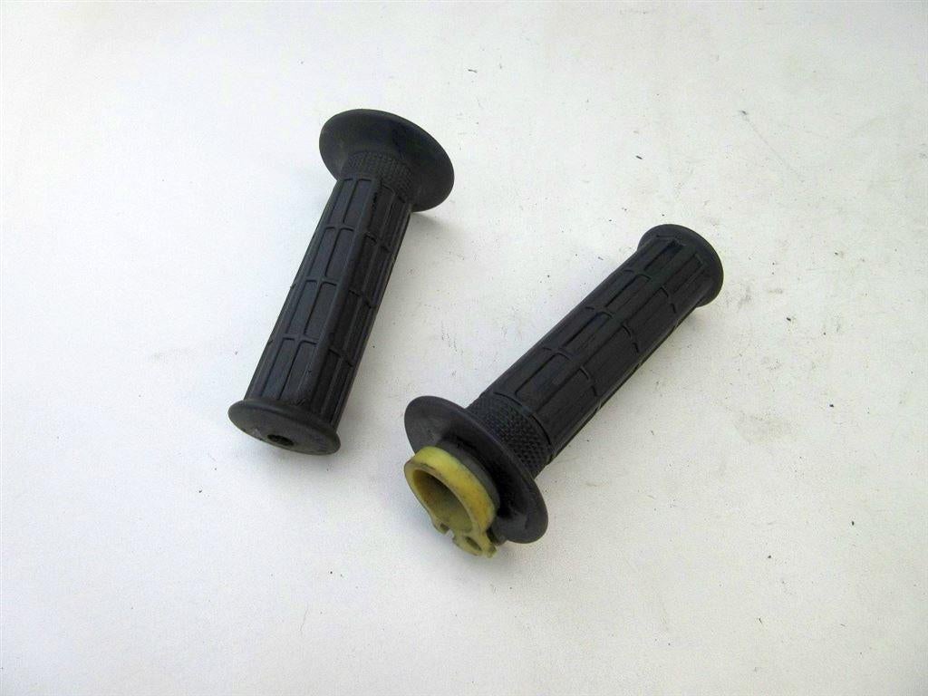 Kawasaki KZ305LTD handvaten LTD305 handvatten gashuls KZ 305, Motoren, Ophalen of Verzenden, Gebruikt