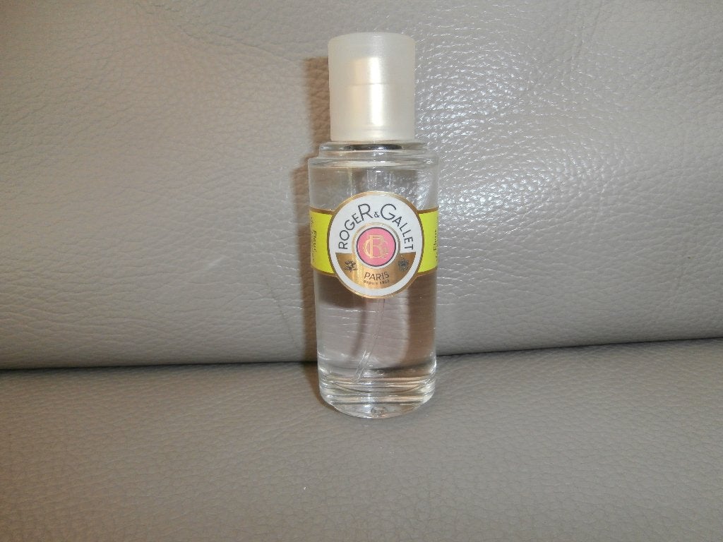 Roger & Gallet fleur de Figuier 30ml, Enlèvement ou Envoi, Utilisé