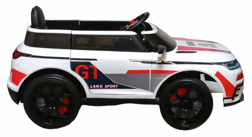 Voiture électrique enfant • DRIFTER BLT-688 • 12V 9ah, Enfants & Bébés, Enlèvement, Neuf