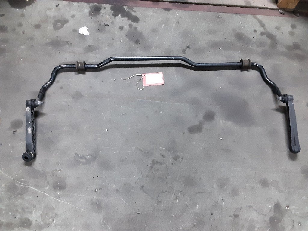 BARRE STABILISATRICE AVANT Mercedes-Benz A (W168), Mercedes-Benz, Mevr. I. Hauben, Utilisé, Rue de l'Espoir 34 34
4030  GRIVEGNÉE, BE