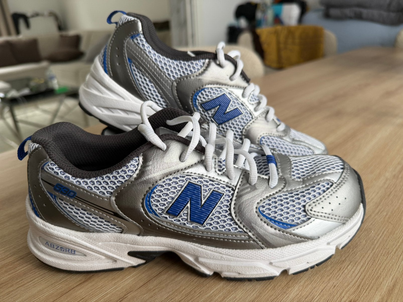 New Balance Pointure 39  neuves pour femmes, Sports & Fitness, Course, Jogging & Athlétisme, Neuf, Chaussures de course à pied