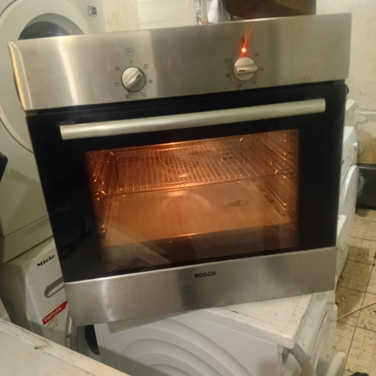 Four encastrable Bosch, Bosch, Oven