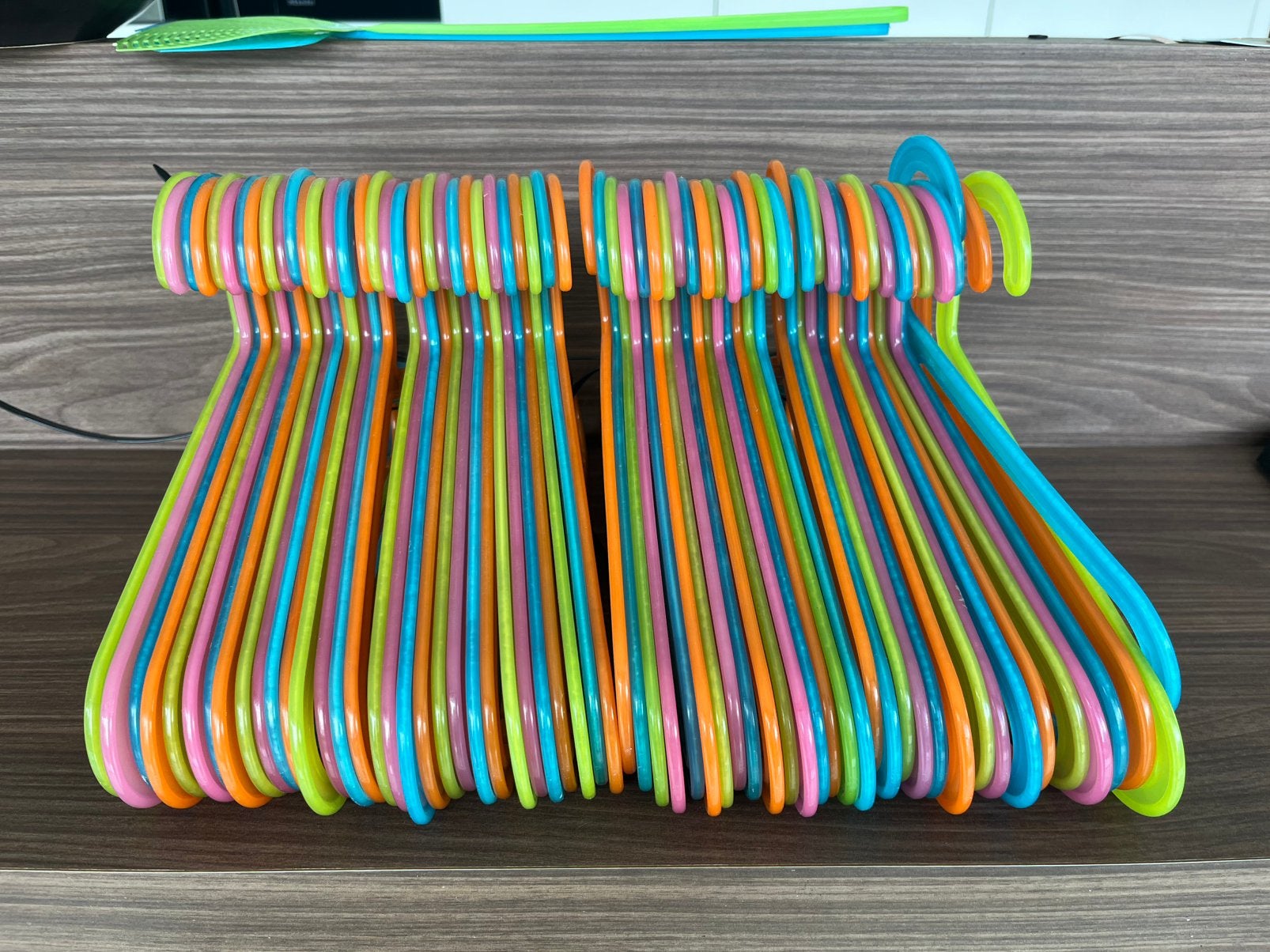 Kleerhanger voor kinderen Ikea, Ophalen, Zo goed als nieuw