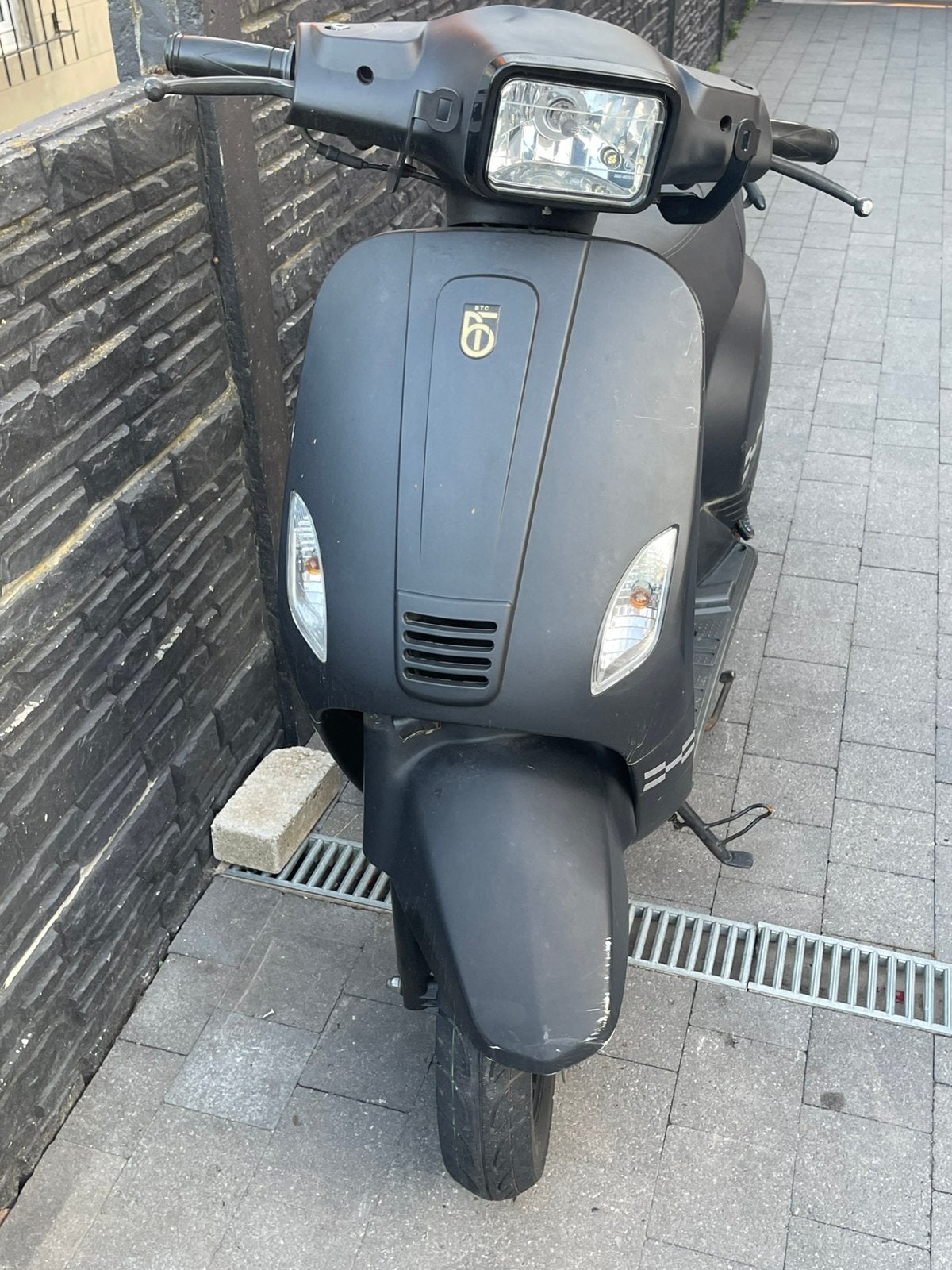 Btc riva sport 2020, Enlèvement, Comme neuf