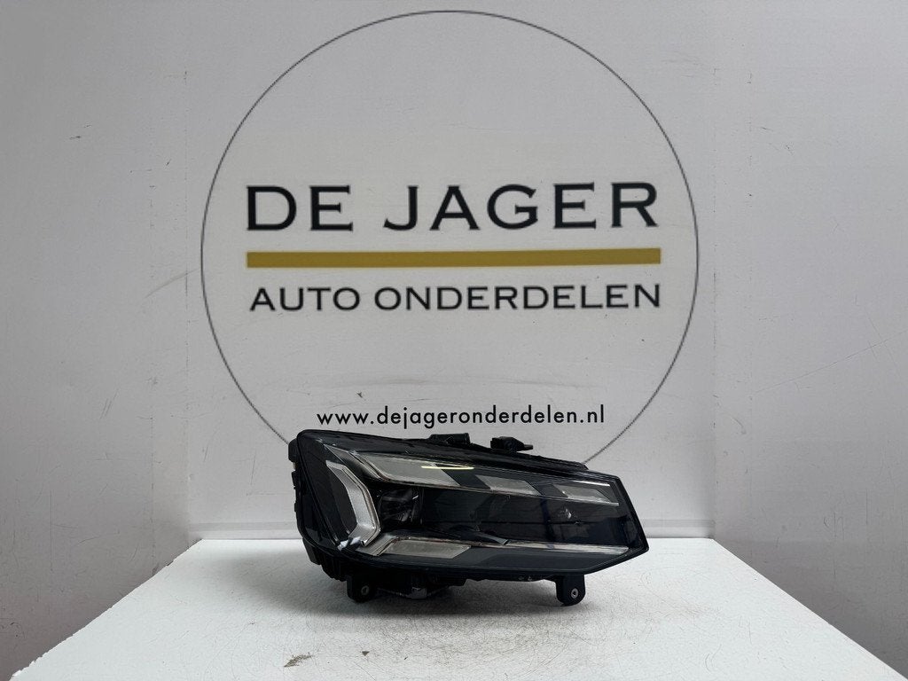COMPLEET AUDI Q2 FACELIFT MATRIX LED KOPLAMP RECHTS 2020-, Gebruikt, AUDI AG, Auto-Union-Strasse 1
85045  Ingolstadt, DE, Audi