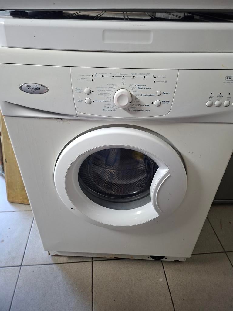 Machine à laver, Enlèvement ou Envoi