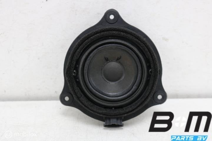 Bose middentonenluidspreker Audi A6 4F Avant 4F0035411D, Auto diversen, Gebruikt