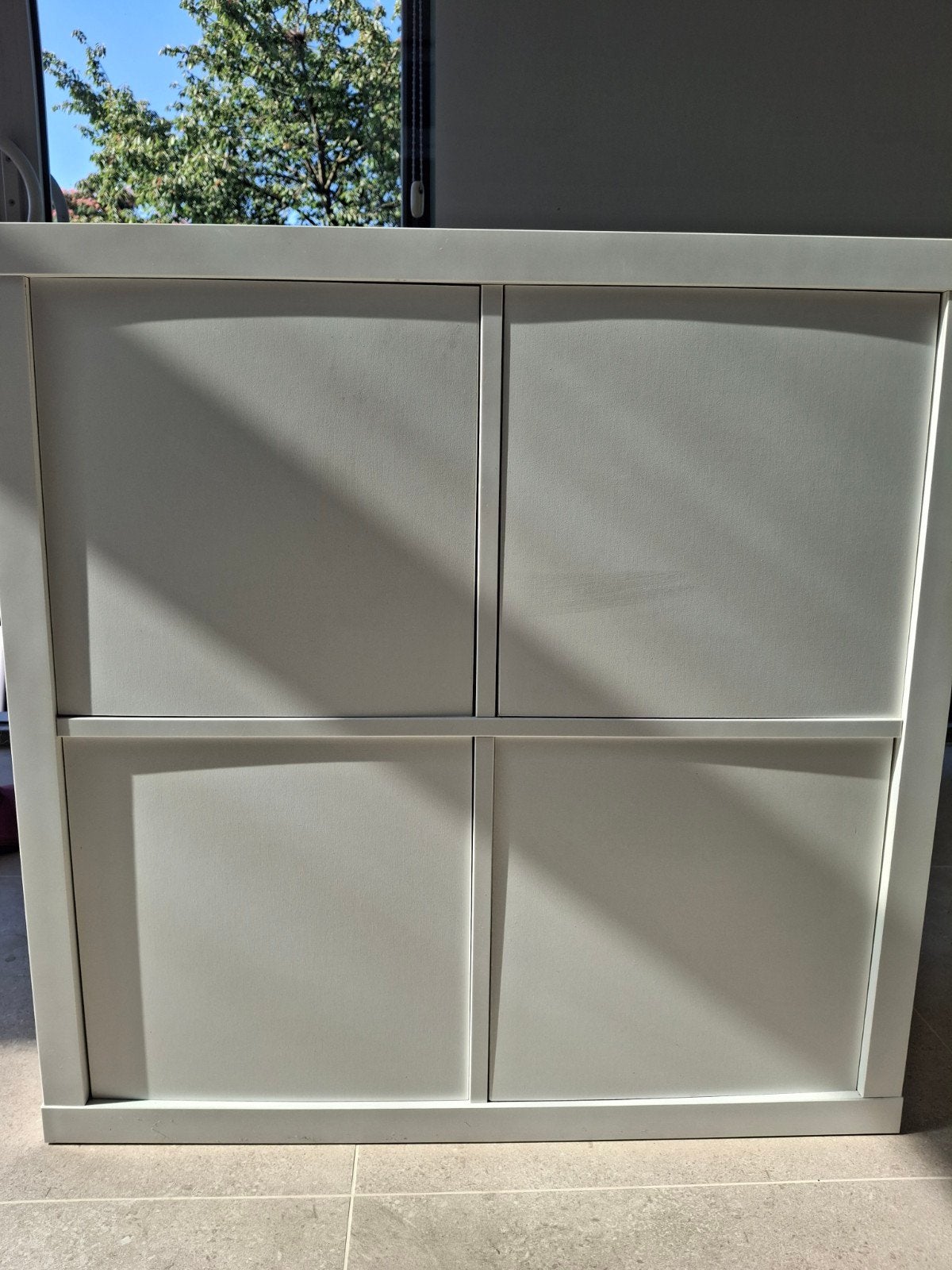 armoire ikea avec tiroirs et 3 compartiments, Maison & Meubles, Armoires | Penderies & Garde-robes, Avec porte(s), Moins de 100 cm