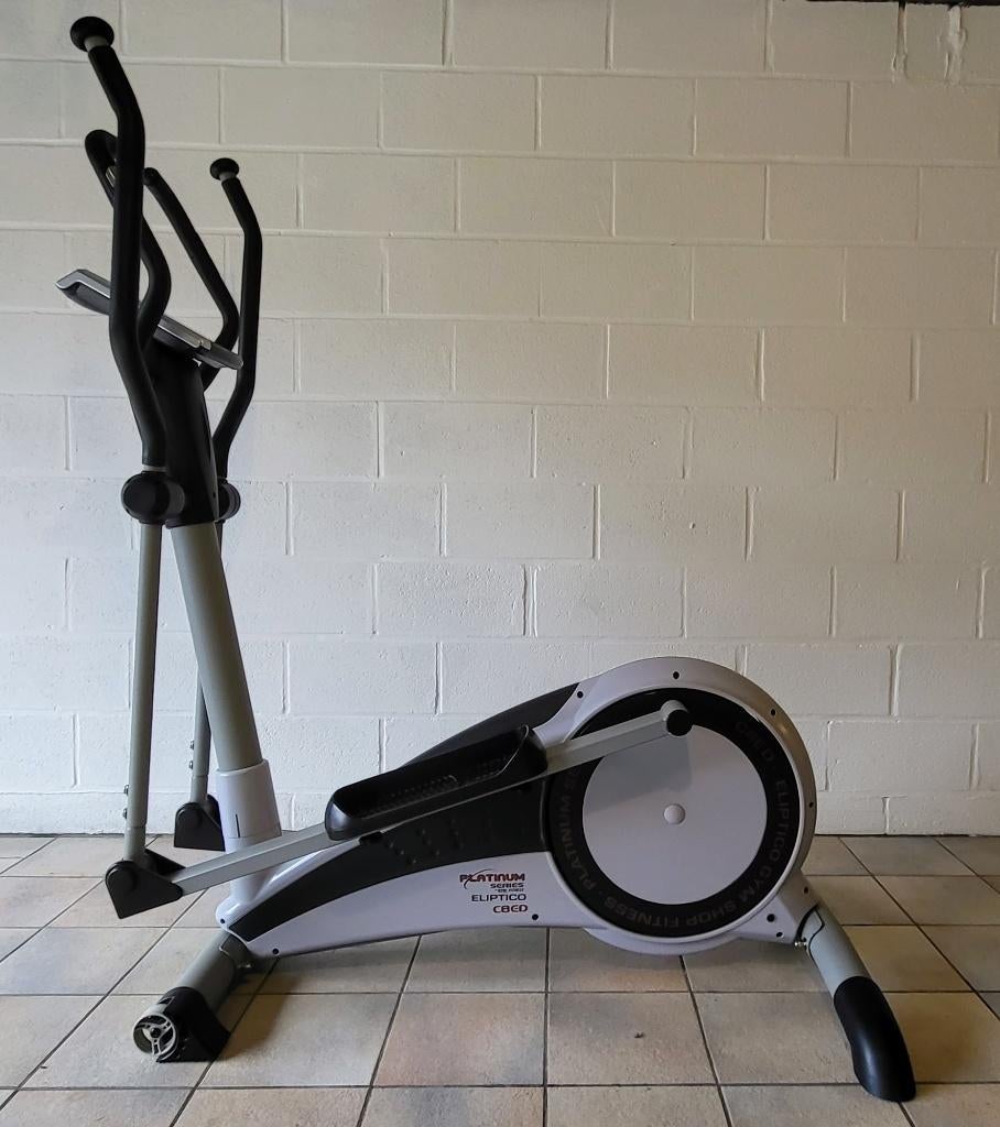 Cross Trainer Gymshop - GRATIS!, Ophalen, Gebruikt, Crosstrainer