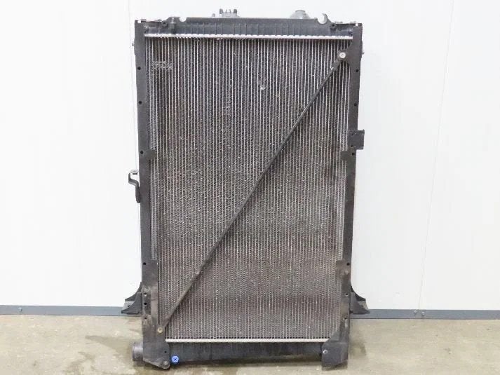 DAF Cooling System Radiateur DAF CF, Autos : Pièces & Accessoires, Enlèvement, Utilisé, DAF, Moteur et Accessoires