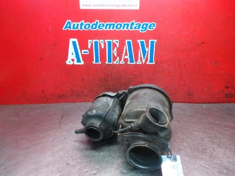 ROETFILTER A3 Sportback (8VA / 8VF) (|5Q0166AA|5Q0181BA|), Info@audi.de, Audi, Audi AG, Gebruikt