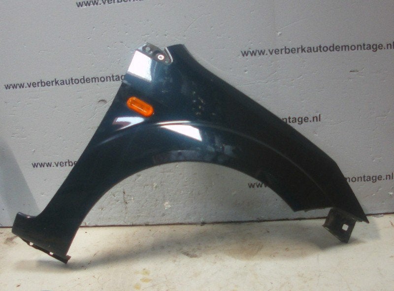 SPATBORD RECHTS VOOR Ford Fiesta 5 (JD / JH), Auto-onderdelen, Gebruikt, Spatbord, Henry-Ford-Straße  1
50735  Köln, DE, Ford-Werke GmbH