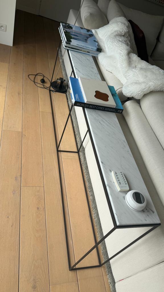 Console, Huis en Inrichting, Stoffering | Behang, Ophalen