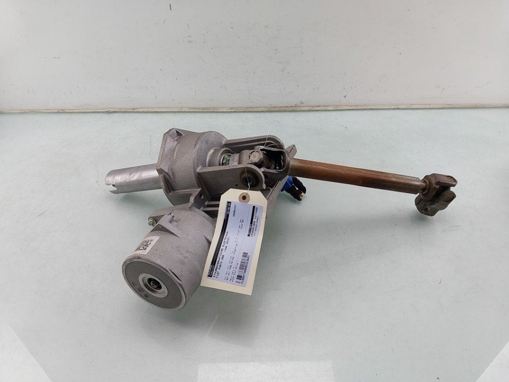 STUURBEKRACHTIGING ELEKTRISCH Fiat Grande Punto (199), Auto-onderdelen, FCA Germany GmbH, Gebruikt, IPC D1-09 Bahnhofsplatz
65423  Rüsselsheim am Main, DE