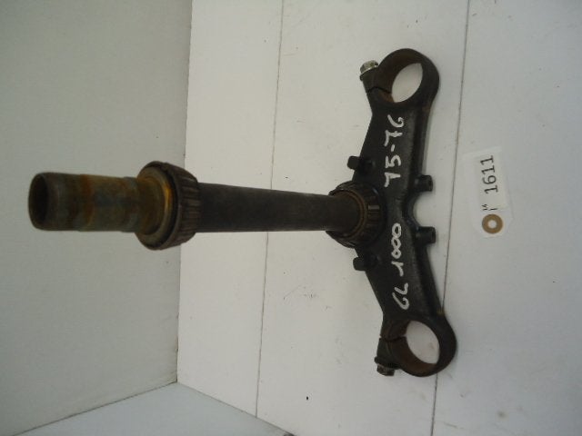 GL1000 1975 - 1976 Honda T-stuk D1-33777, Motoren