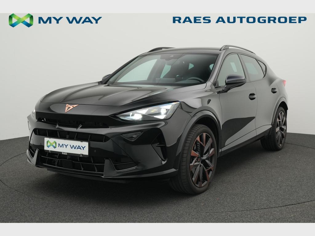 Cupra Formentor Formentor 1.5 eTSI MHEV Impulse DSG, Achat, Cruise Control, Automatique, https://public.car-pass.be/vhr/66f5cab9-de72-4a0d-8d52-d1f5a1613669
