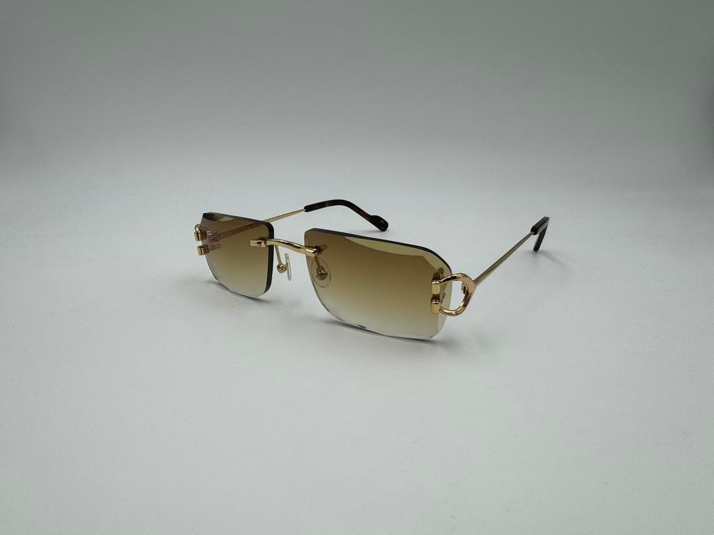 Lunettes de vue Cartier Picadilly, Bijoux, Sacs & Beauté, Lunettes de Soleil & Lunettes | Hommes, Neuf, Autres marques, Enlèvement ou Envoi