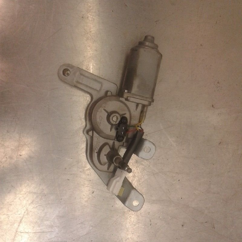 MOTEUR ESSUIE-GLACE ARRIÈRE Matiz (|96485147|), Utilisé, Daewoo