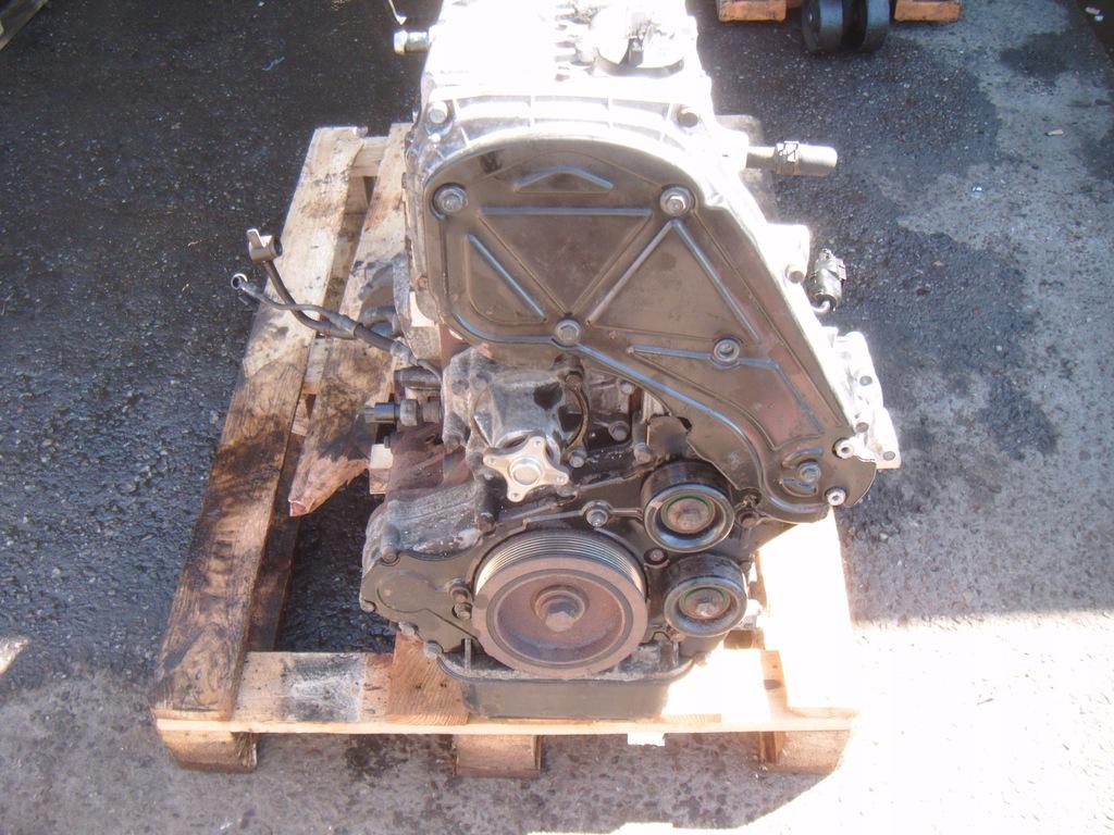 Moteur D4CB Nu KIA H350 PORTER H-1 H100 HYUNDAI K2500, Auto-onderdelen, Verzenden, Gebruikt, Overige automerken