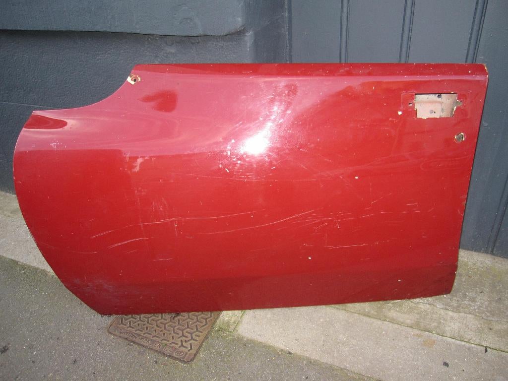 pieces carrosserie citroen DS ou ID, Arrière, Utilisé, Porte, Citroën