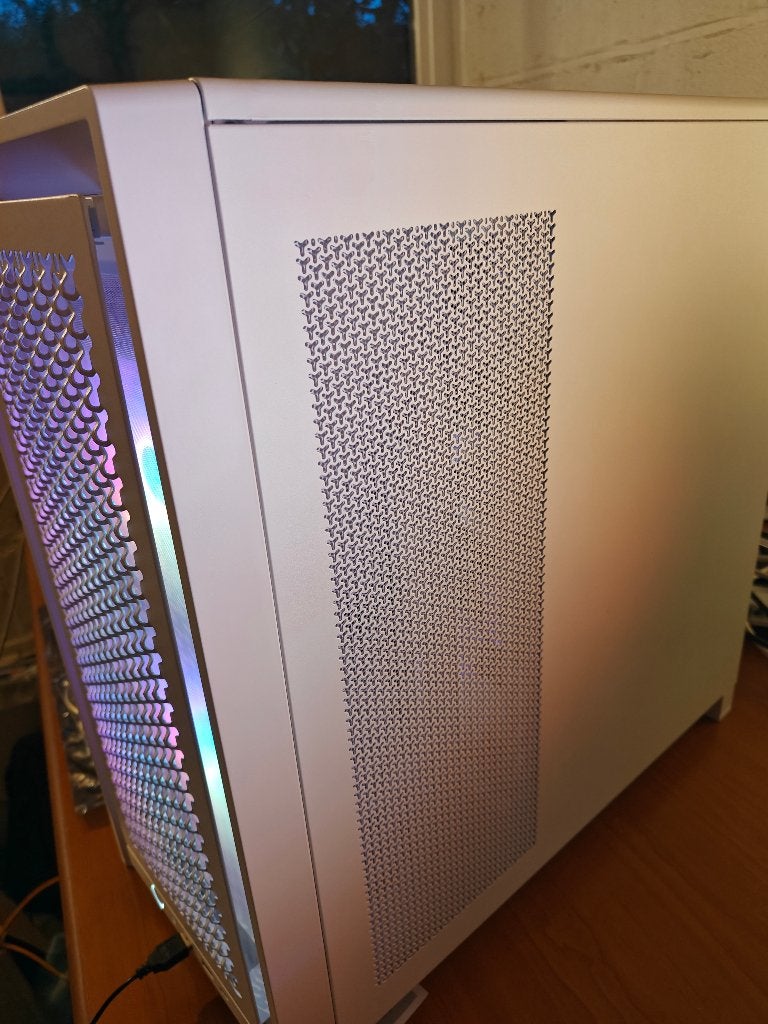 PC Gamer RTX 4060 TI | 32 Go de DDR5 | i7 14700K, Informatique & Logiciels, 32 GB, Custom Build, Comme neuf, SSD