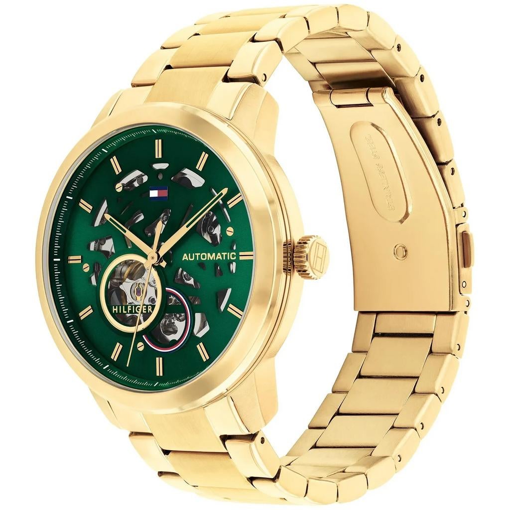 Montre Automatic Tommt Hilfiger, Bijoux, Sacs & Beauté, Enlèvement
