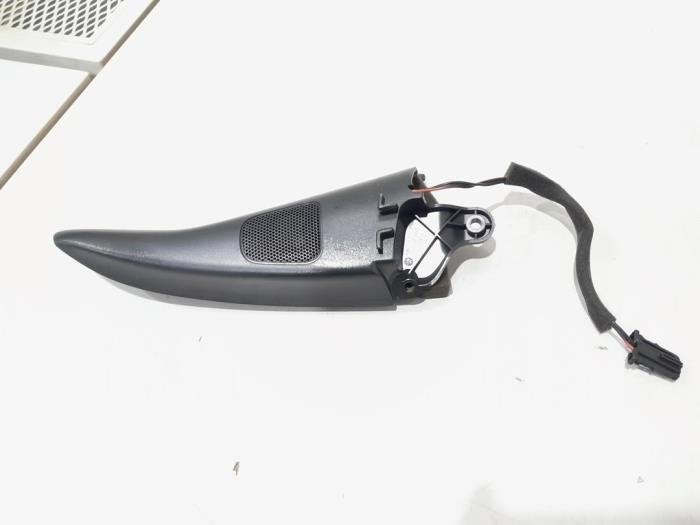 Haut-parleur d'un Volkswagen Golf Plus, Volkswagen, -, 3 mois de garantie, Utilisé