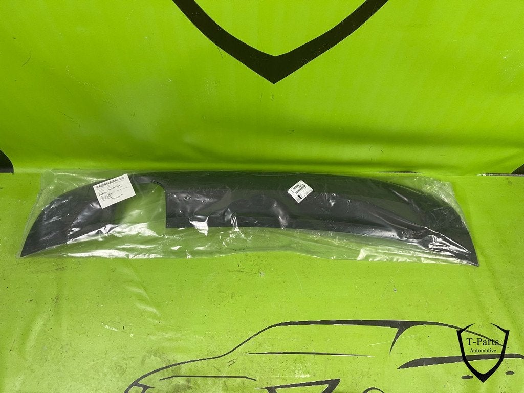 opel corsa E achterbumper 13419847 bumper diffuser, Auto-onderdelen, Info@fabrikant.eu, Opel, Bumper, Fabrikantstraat 1
1000 AA  Amsterdam