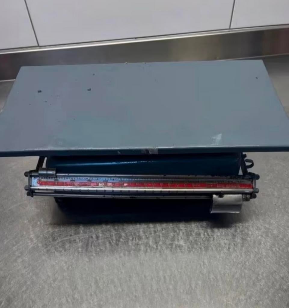 Balance professionnel, Electroménager, Analogique, 10 à 50 kg, Autres types, Enlèvement