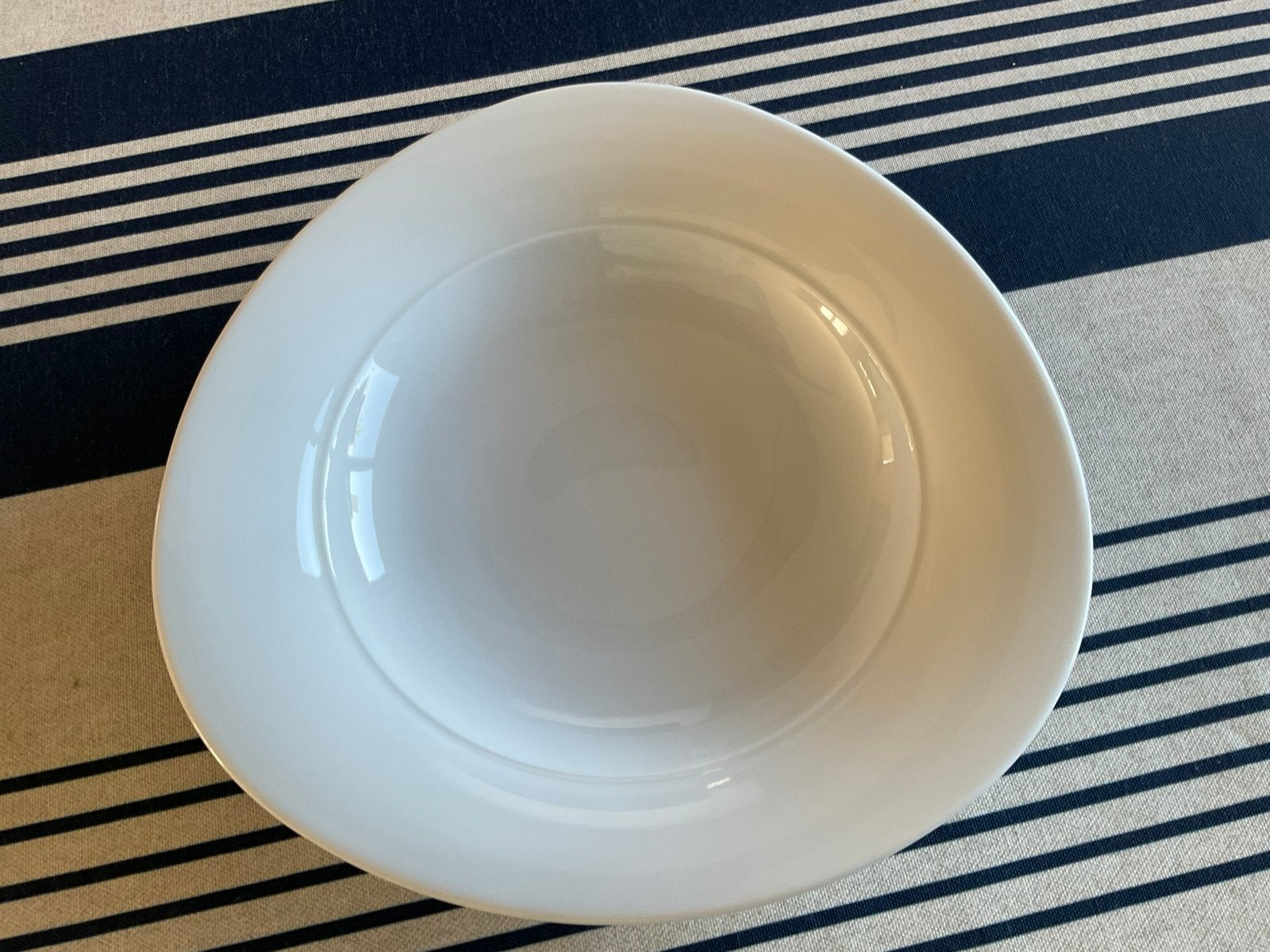 Seltmann Weiden proseleinen pastaborden 27 cm diameter 12x, Huis en Inrichting, Keuken | Servies, Ophalen, Zo goed als nieuw