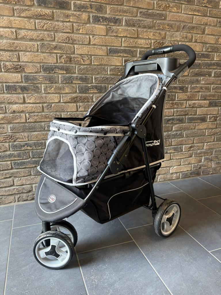 InnoPet honden buggy, Dieren en Toebehoren, Ophalen, Zo goed als nieuw
