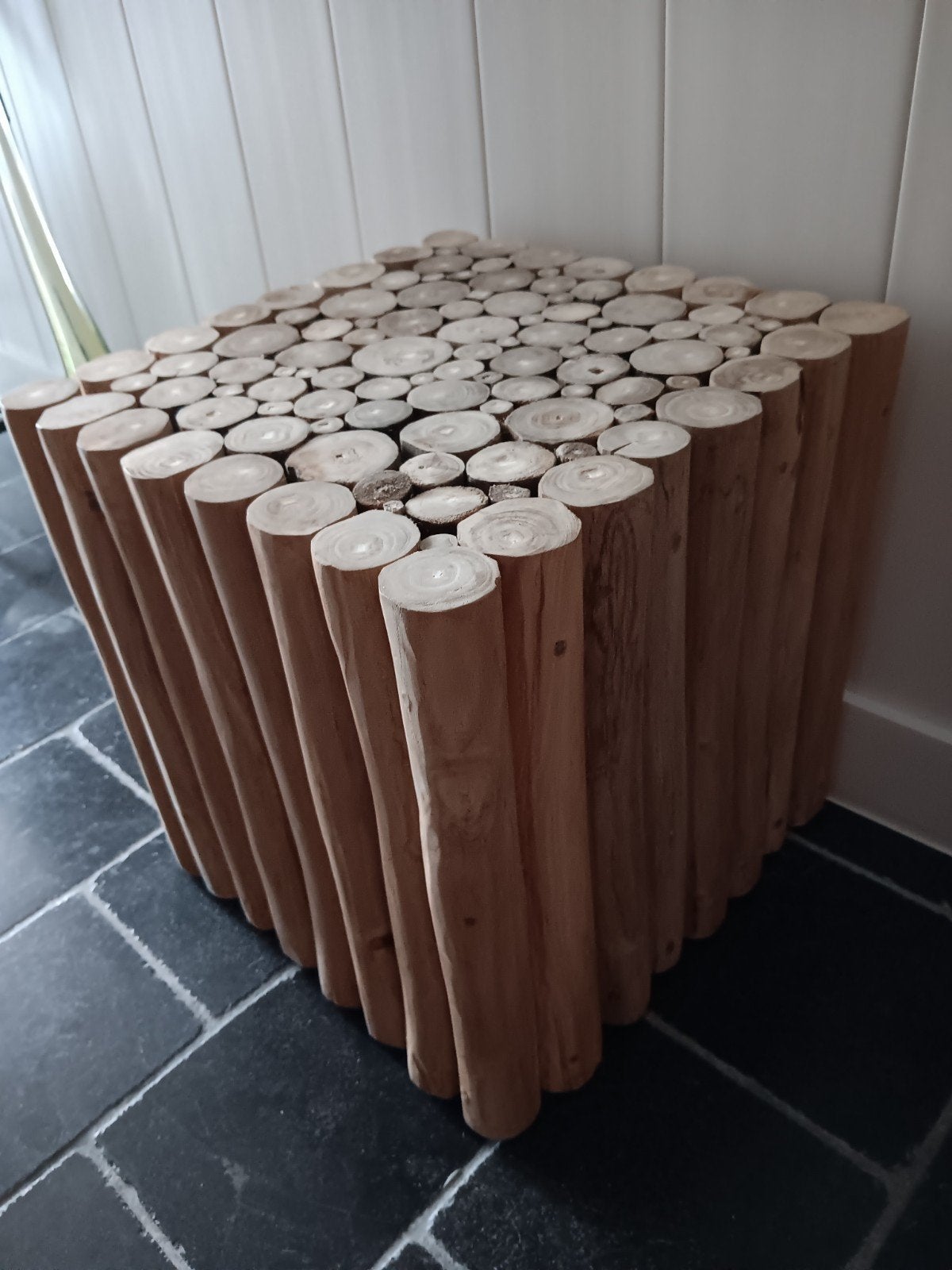Table d'appoint ou banc, Enlèvement, Comme neuf