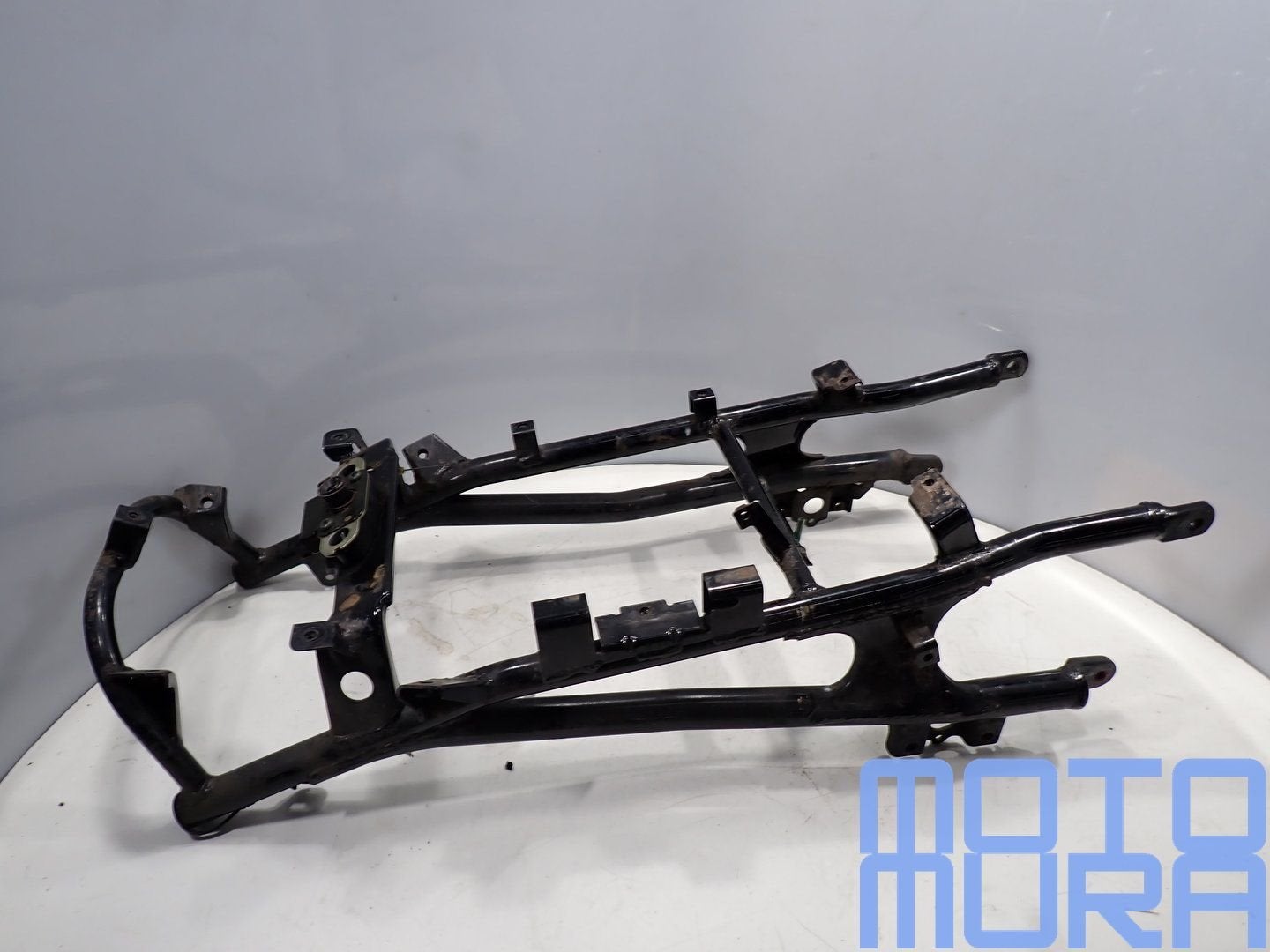 Subframe achter voor de Kawasaki ZZR 1200 2002 - 2005 ZZR120, -, Utilisé, -, -