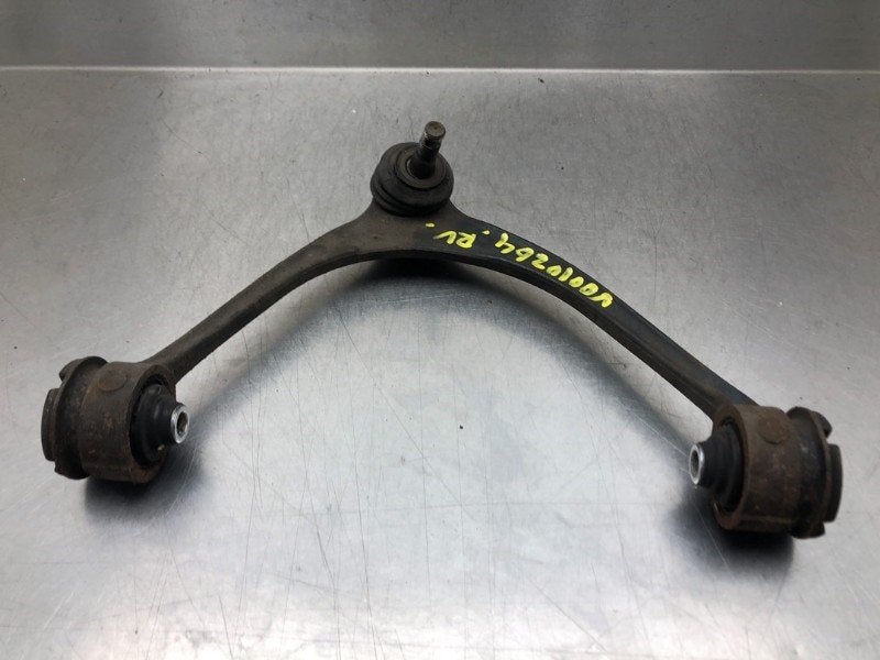 DRAAGARM RECHTS VOOR BOVEN Lexus SC (01-2001/07-2010), Gebruikt, Lexus
