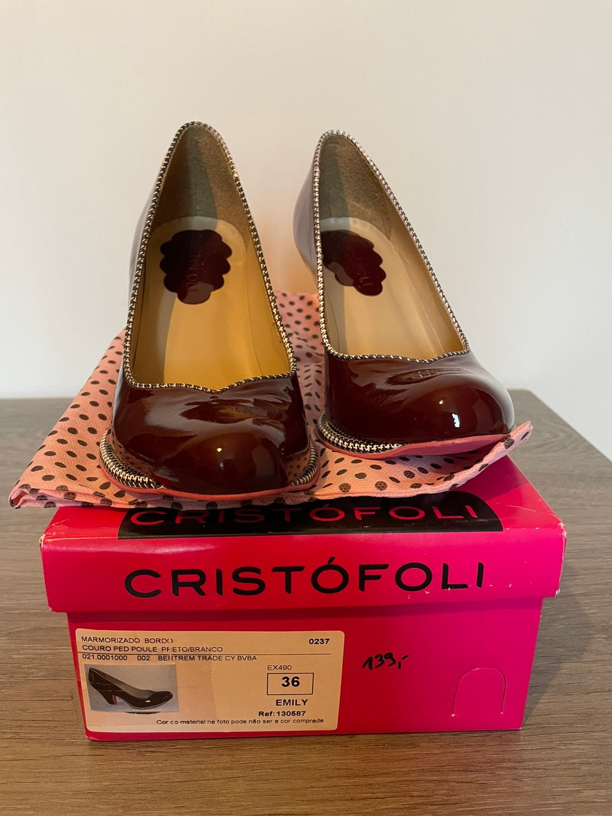 Cristofoli, Kleding | Dames, Ophalen, Nieuw