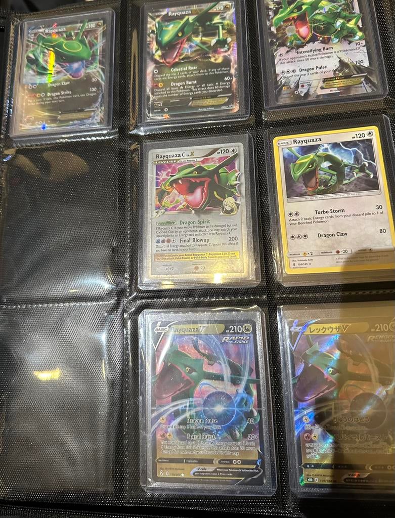 Pokemon kaarten enkel per volledige bundel, Hobby en Vrije tijd, Ophalen, Zo goed als nieuw