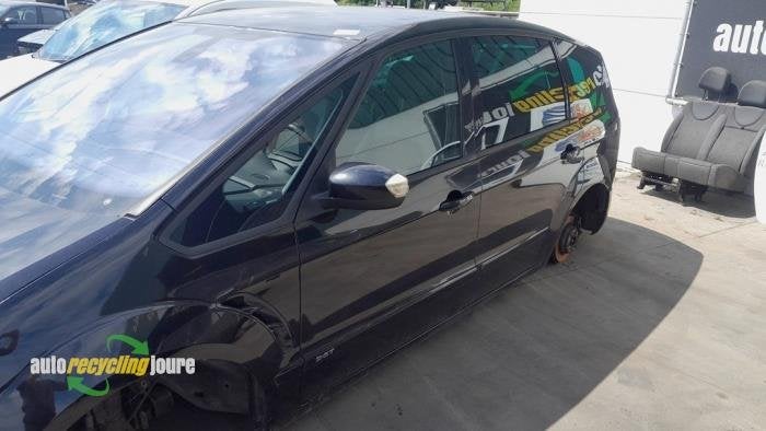 Portier 4Deurs links-voor van een Ford S-Max (G6), Auto-onderdelen, Gebruikt, -, Deur, -