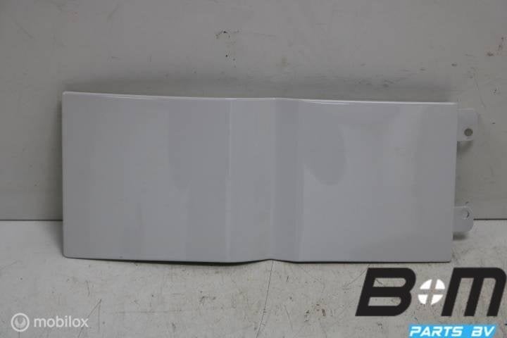 B-stijl paneel linksonder VW Transp. T6 Multivan 7E0858289, Gebruikt