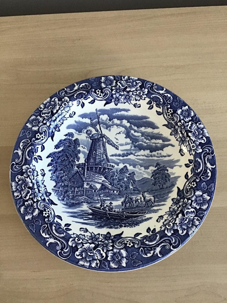 Sierbord : 17th century England., Ophalen of Verzenden